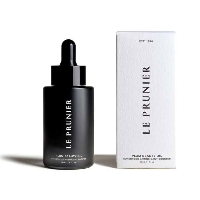 Le-Pruniers face oil