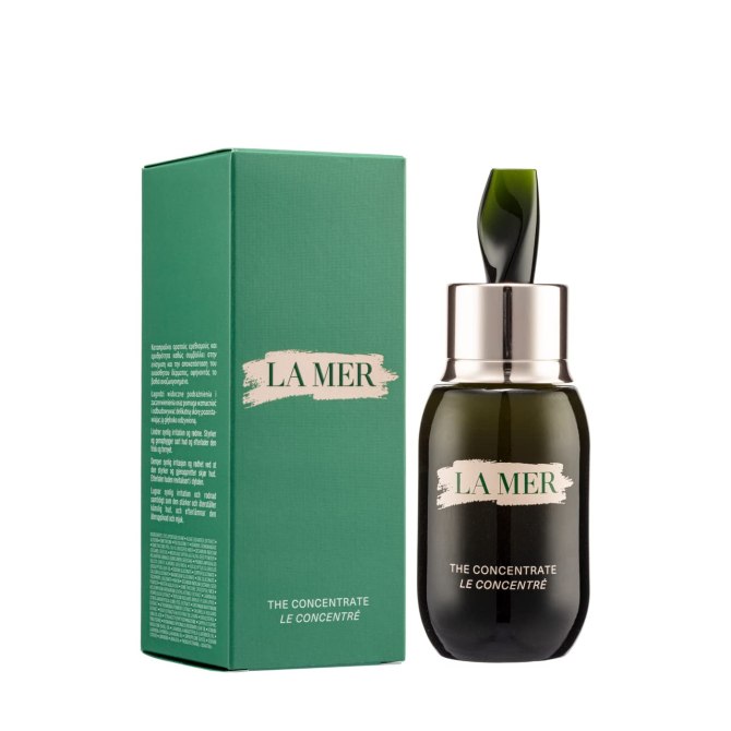 La Mer. the concentrate