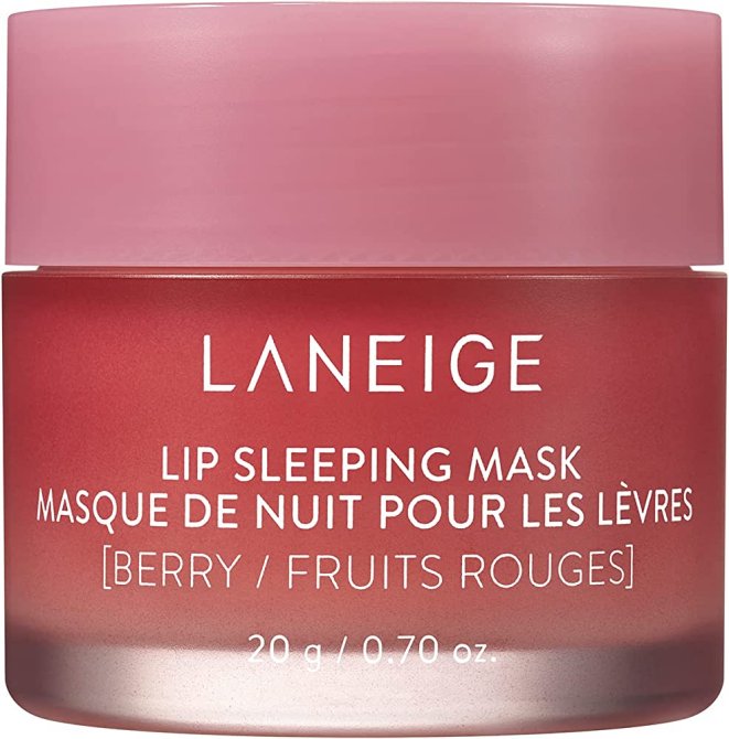 laneige lip mask