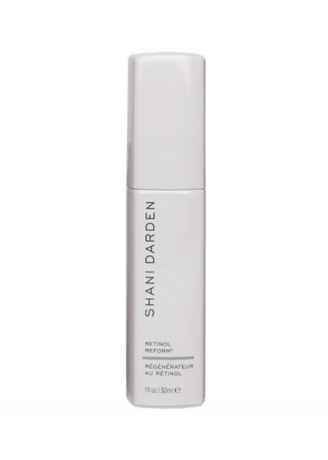 Shani Darden Retinol Reform