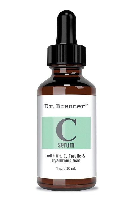 Dr. Brenner Vitamin C Serum Amazon