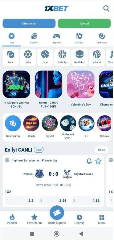 أفضل طرق اللعب والربح مع 1xbet الجزائر