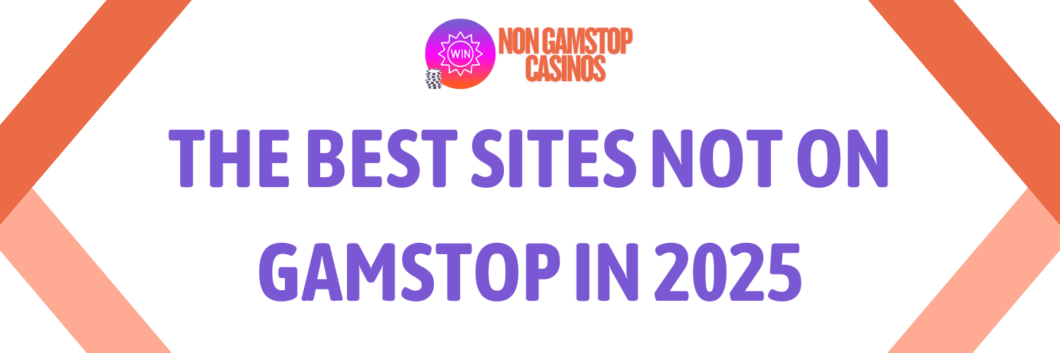 Discover Casino Sites Not on GamStop UK - Play Freely! Discover Casino Sites Not on GamStop UK - Play Freely!