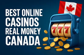 Discover the Best Online Casinos in Canada for Real Money -191008323