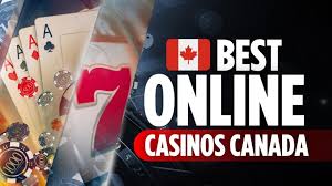 Discover the Best Online Casinos in Canada for 2023 -191981667