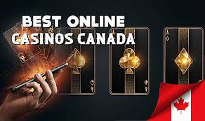 Discover the Best Online Casinos in Canada for 2023 -191981667