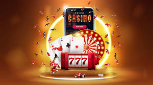 Discover the Excitement of Casino Ricardo's UK -1607775621