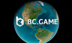 Experience the Thrill of Gaming with the BC.Game Mobile App Experience the Thrill of Gaming with the BC.Game Mobile App