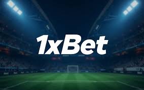 Experience the Thrill of Online Betting with 1xbet -258271917 Experience the Thrill of Online Betting with 1xbet -258271917