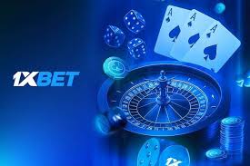 Experience the Thrill of Online Betting with 1xbet -258271917 Experience the Thrill of Online Betting with 1xbet -258271917