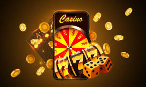 Experience Thrilling Gaming at Wino Casino UK Experience Thrilling Gaming at Wino Casino UK