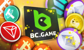 Explore the Exciting World of BC.Game Online Platform -775831167