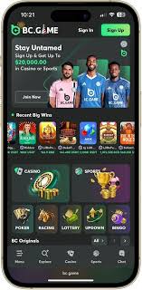 Exploring BC.Game The Online Casino Revolution in Japan Exploring BC.Game The Online Casino Revolution in Japan