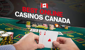 Exploring Online Gambling Sites in Canada A Comprehensive Guide Exploring Online Gambling Sites in Canada A Comprehensive Guide