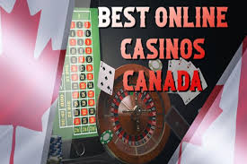 Exploring Online Gambling Sites in Canada A Comprehensive Guide Exploring Online Gambling Sites in Canada A Comprehensive Guide
