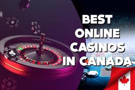 The Ultimate Guide to Canadian Online Casinos -256088776 The Ultimate Guide to Canadian Online Casinos -256088776