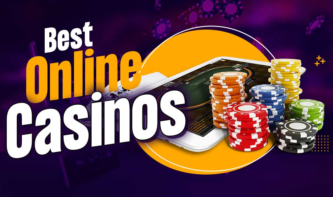 Top Canada Online Casinos Your Ultimate Guide to Winning Big Top Canada Online Casinos Your Ultimate Guide to Winning Big
