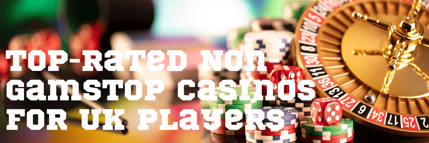 Top Unregistered Casino Sites for Endless Gaming Fun