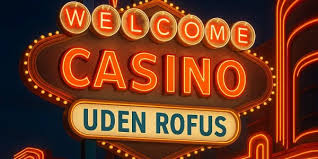Udenlandske Casino En Guide til Danske Spillere