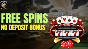 Unlock 30 Free Spins No Deposit Your Ultimate Guide -25433480